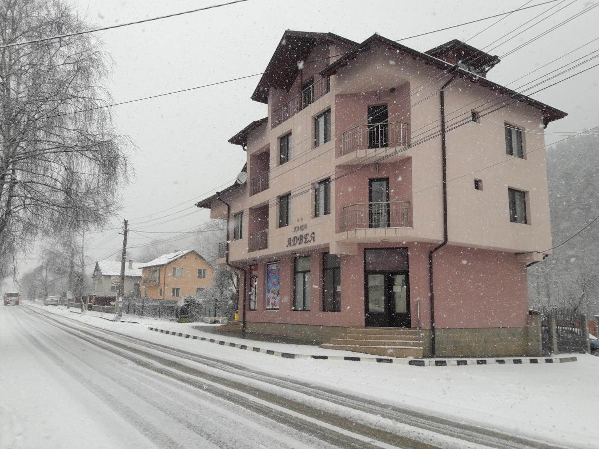 Advel Guest Hous Hotel Madzhare Exterior photo