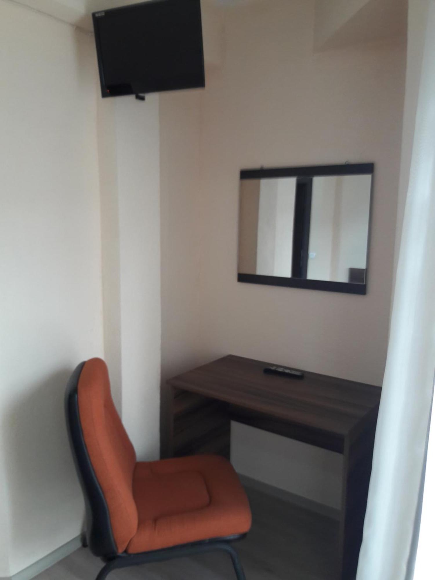 Advel Guest Hous Hotel Madzhare Exterior photo