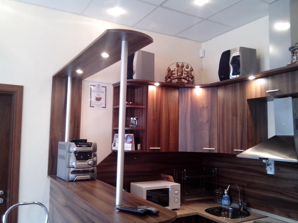Advel Guest Hous Hotel Madzhare Room photo